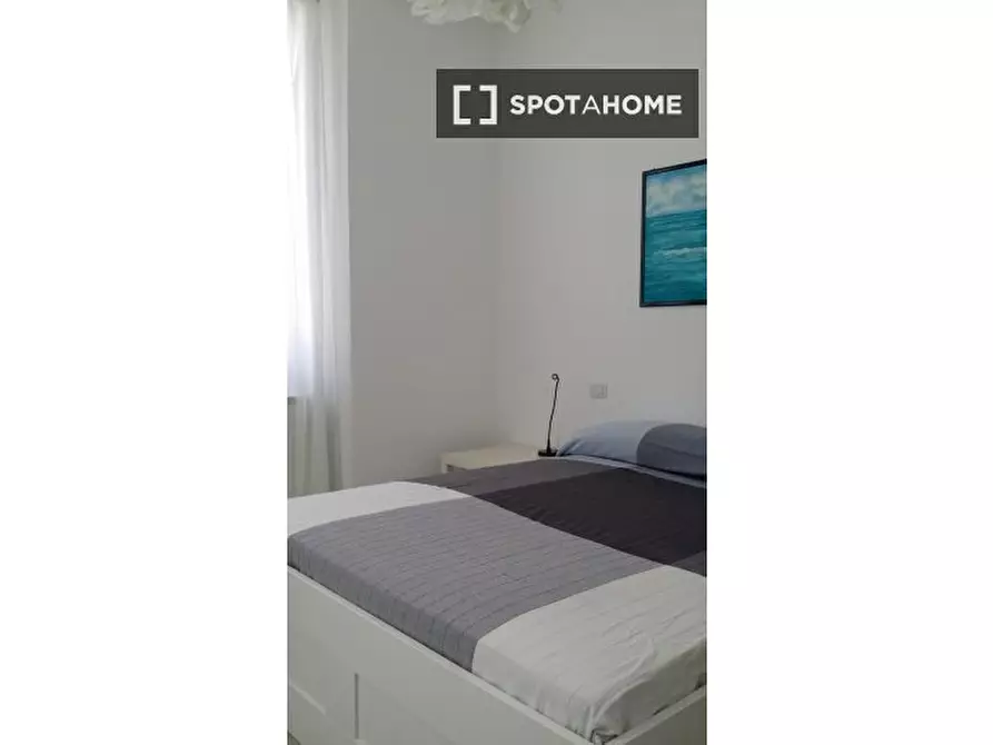 Immagine 5 di Appartamento in affitto  in Via Savona a Milano