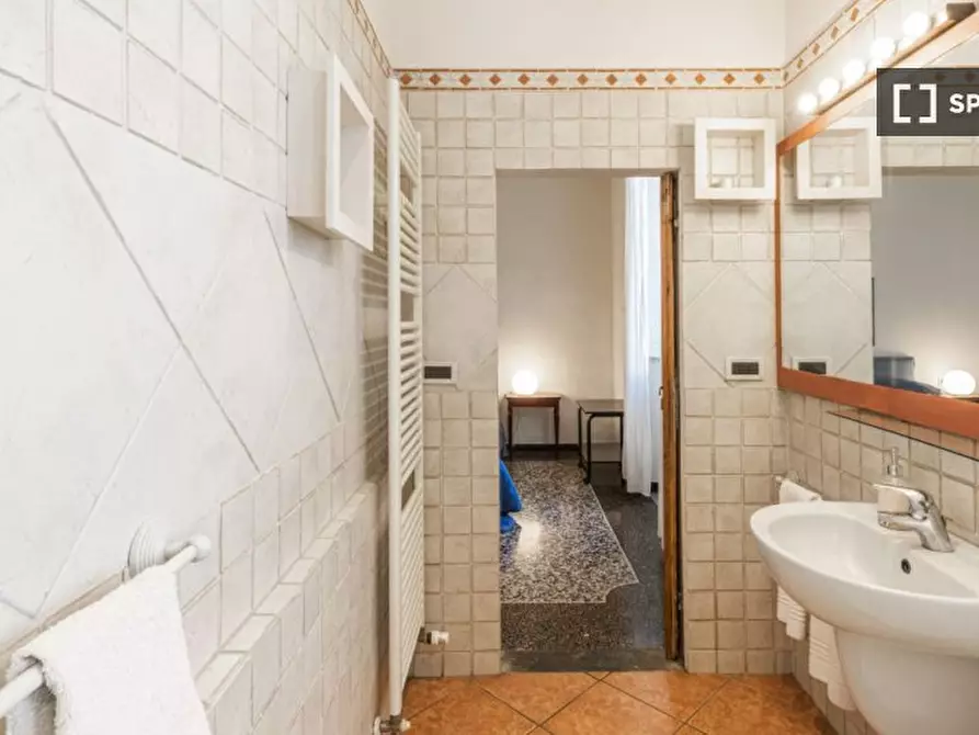 Immagine 13 di Appartamento in affitto  in Viale Fratelli Rosselli a Firenze