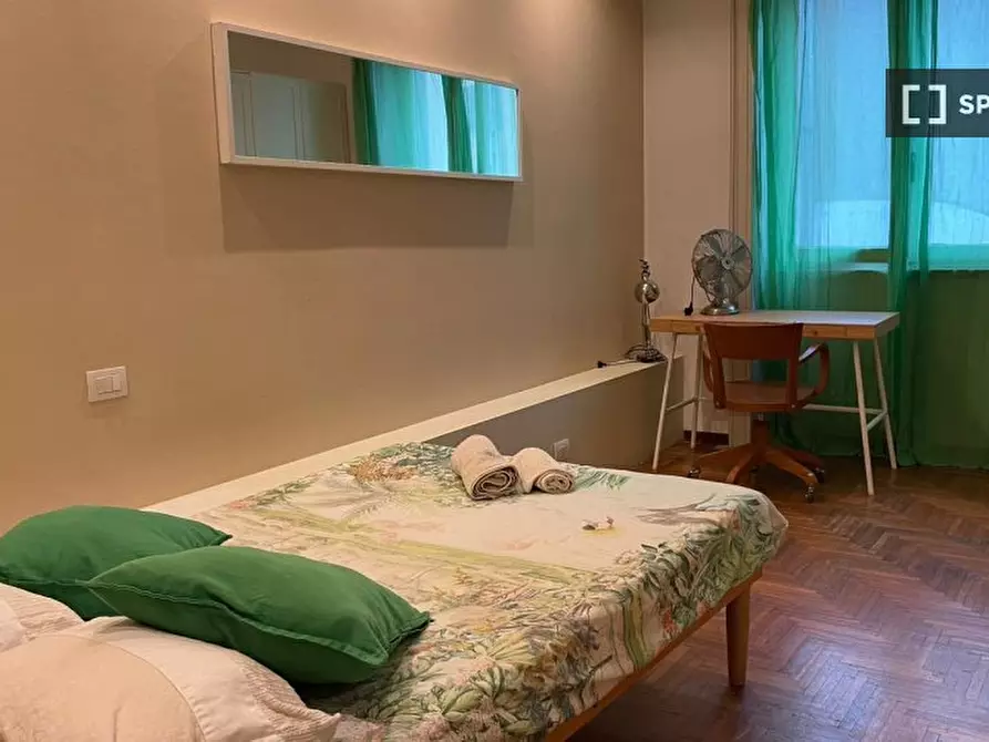 Immagine 5 di Camera condivisa in affitto  in Viale Daniele Ranzoni a Milano