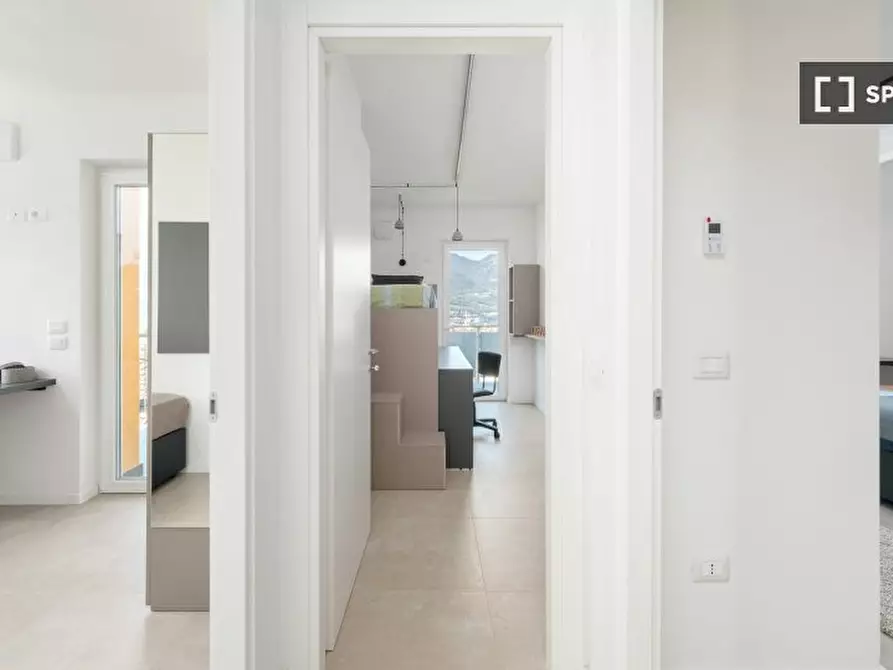 Immagine 12 di Camera condivisa in affitto  in Venezia a Trento