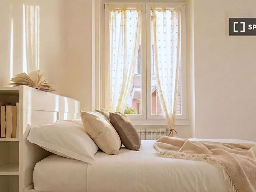 Immagine 9 di Appartamento in affitto  in Via Pompeo Cambiasi a Milano