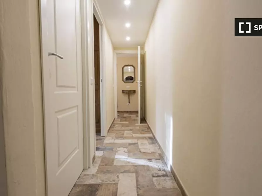 Immagine 8 di Appartamento in affitto  in Via dei Canacci a Firenze
