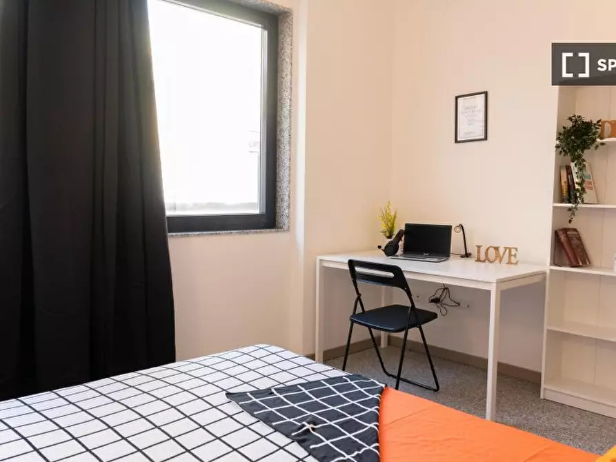 Immagine 12 di Camera condivisa in affitto  in Via Dante a Cagliari