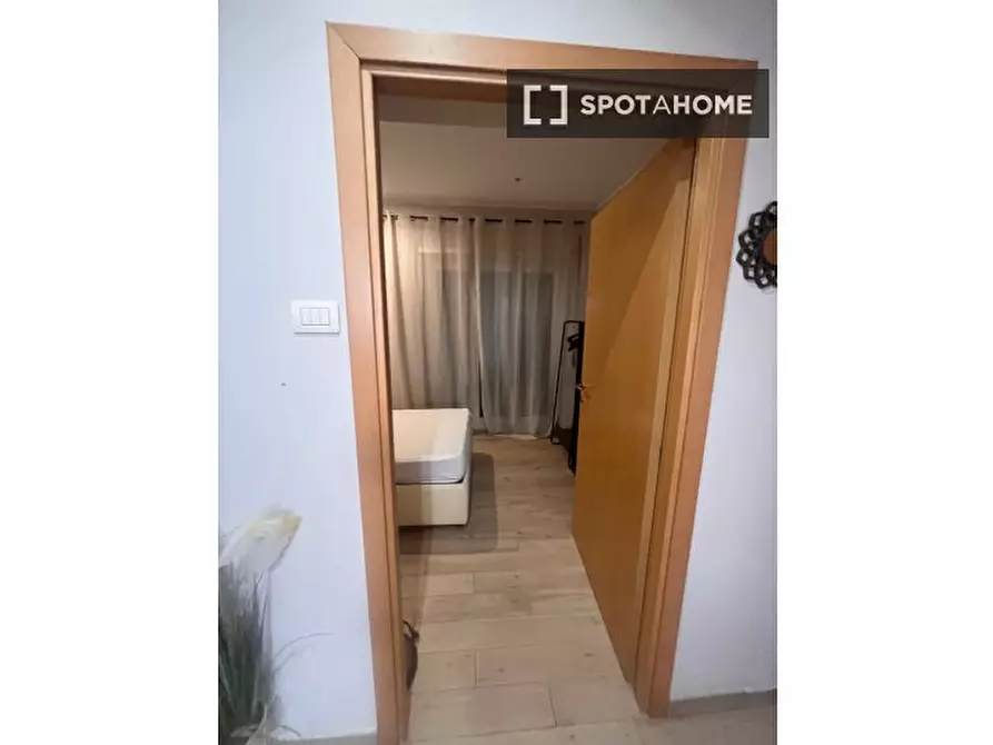 Immagine 4 di Appartamento in affitto  in Via Carlo Denina a Roma