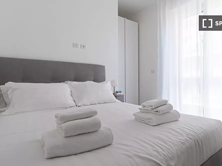 Immagine 17 di Appartamento in affitto  in Via Ruggero Boscovich a Milano