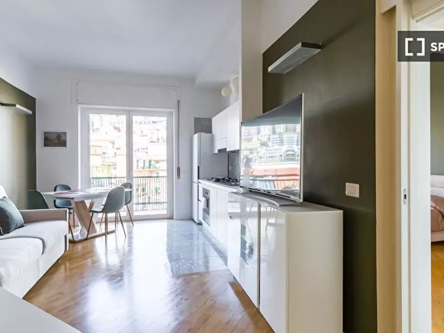 Immagine 8 di Appartamento in affitto  in Viale Nicola Fornelli a Napoli