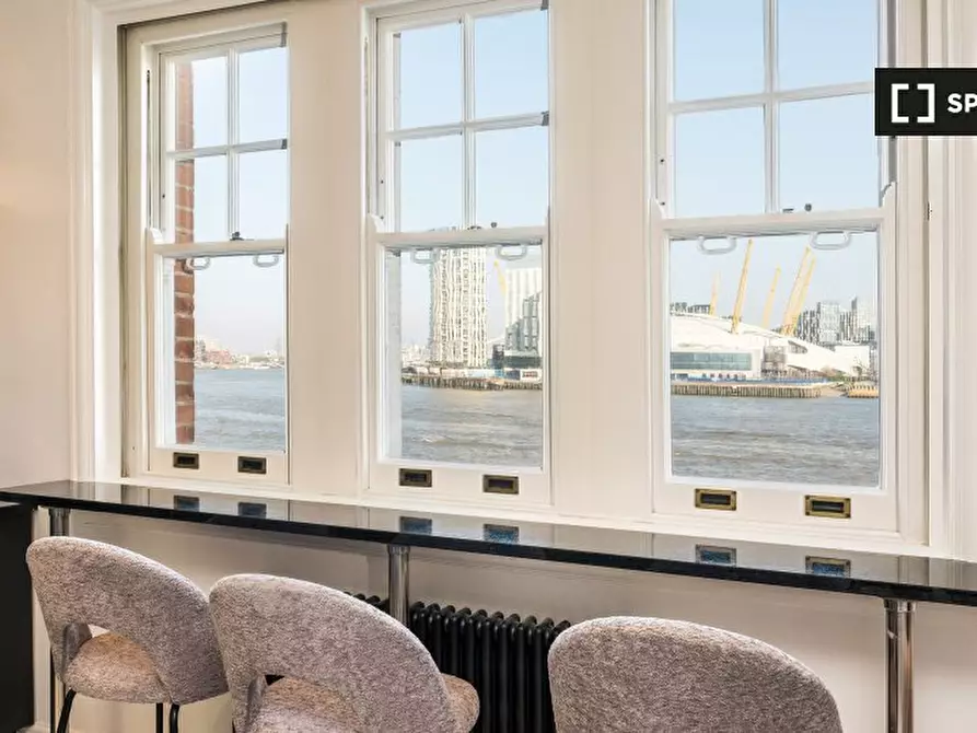 Immagine 19 di Appartamento in affitto  in Coldharbour a Poplar