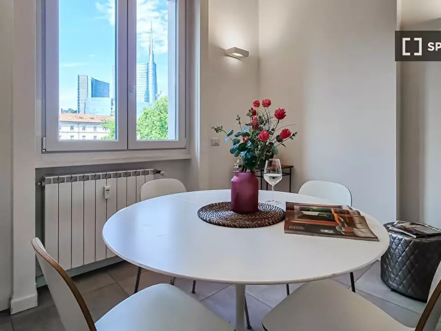 Immagine 9 di Appartamento in affitto  in Piazza XXV Aprile a Milano