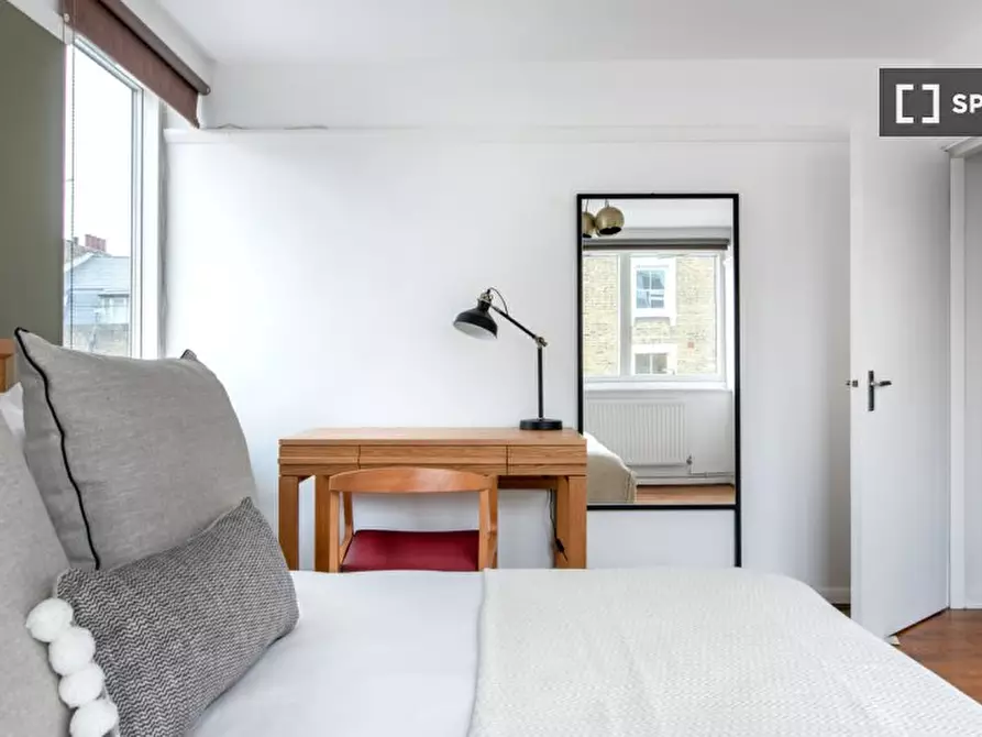 Immagine 9 di Appartamento in affitto  in Sussex St a 
