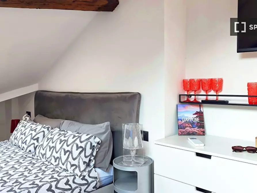 Immagine 5 di Ufficio in affitto  in Via Giosuè Carducci a Milano