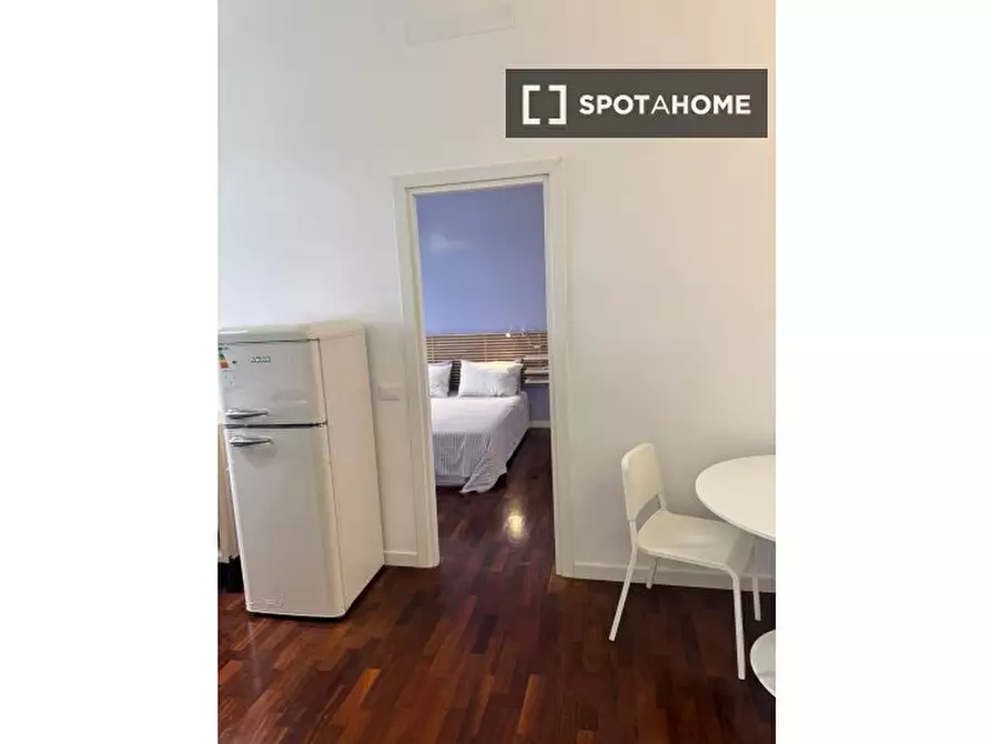 Immagine 7 di Appartamento in affitto  in V.le Giuseppe Mazzini a Roma