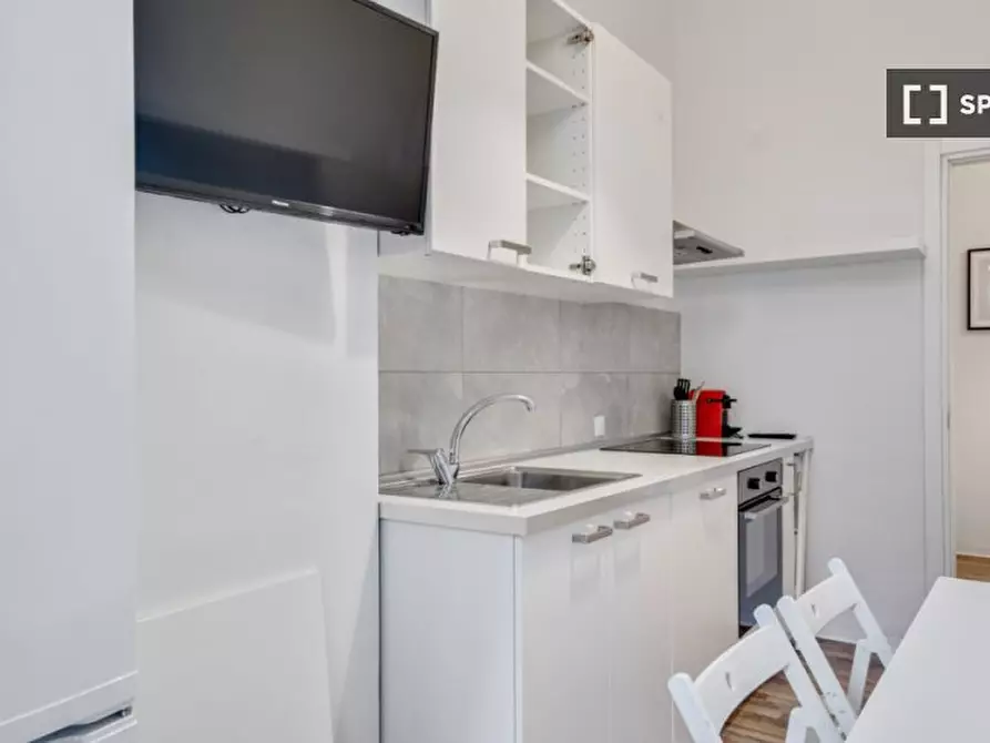 Immagine 11 di Camera condivisa in affitto  in Corso Di Porta Romana a Milano