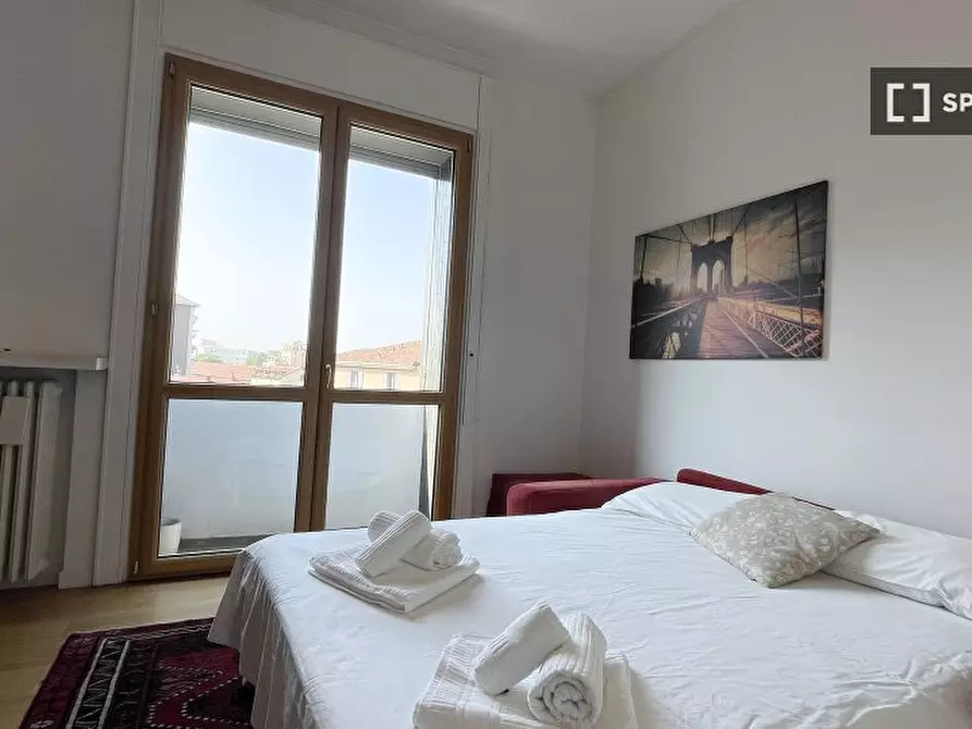 Immagine 17 di Appartamento in affitto  in Via Cosseria a Milano