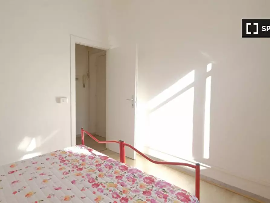 Immagine 5 di Camera condivisa in affitto  in Viale Giulio Cesare a Roma
