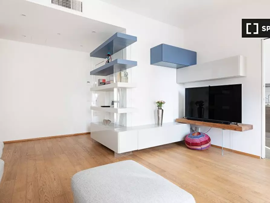 Immagine 9 di Appartamento in affitto  in Via Casale a Milano