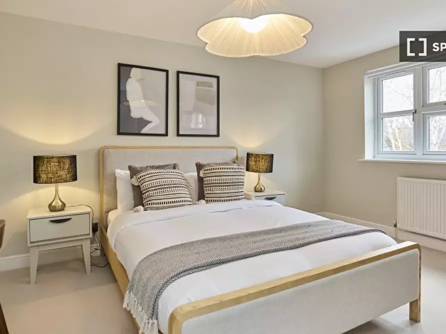 Immagine 1 di Appartamento in affitto  in Basevi Way a Lewisham