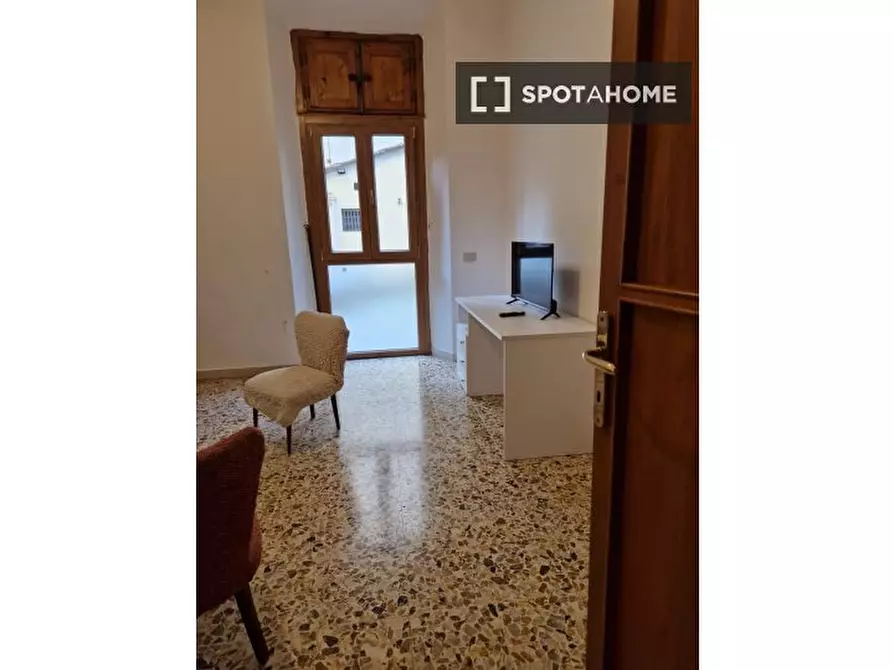 Immagine 19 di Appartamento in affitto  in Via del Lasca a Firenze