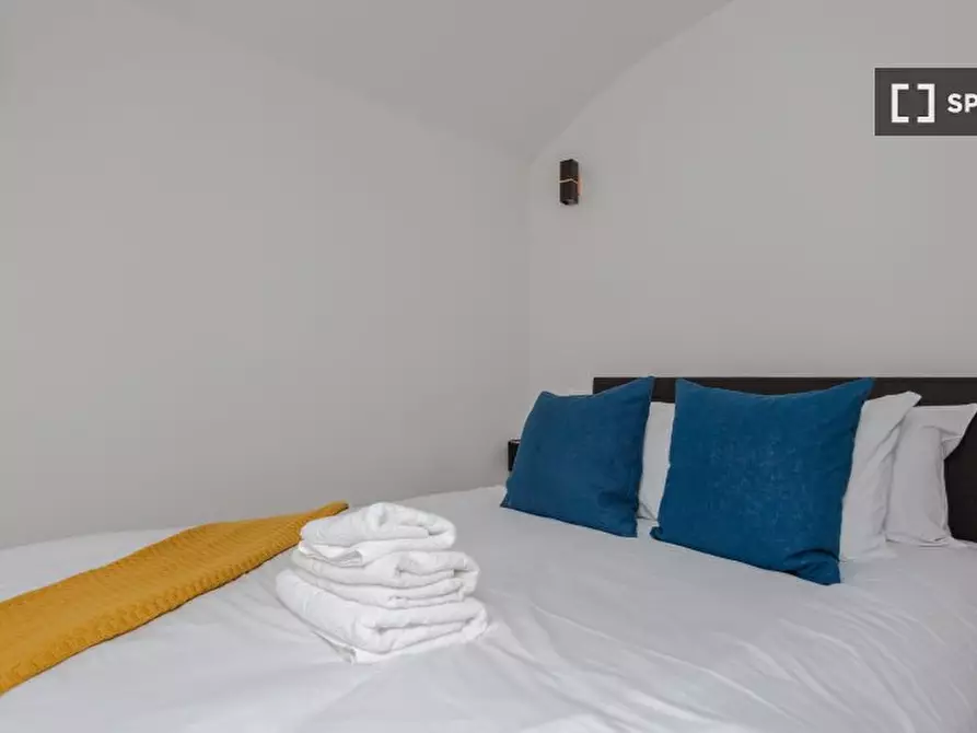 Immagine 7 di Appartamento in affitto  in Alderney St a 