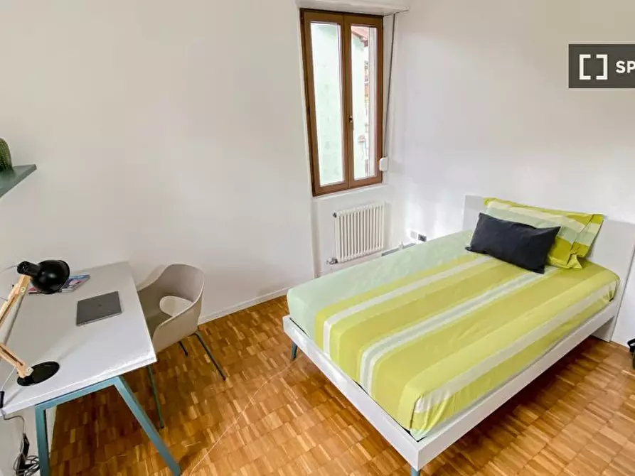 Immagine 3 di Camera condivisa in affitto  in Brennero a Trento