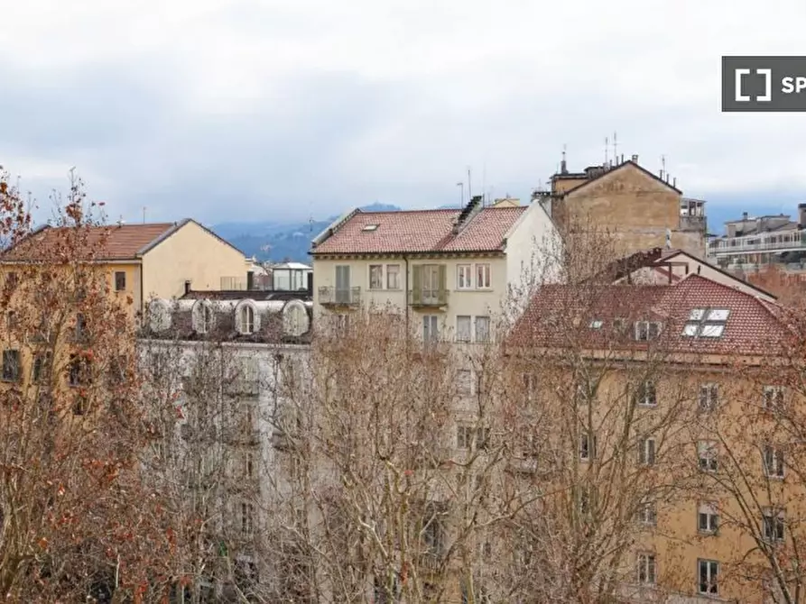 Immagine 12 di Appartamento in affitto  in Corso Duca degli Abruzzi a Torino