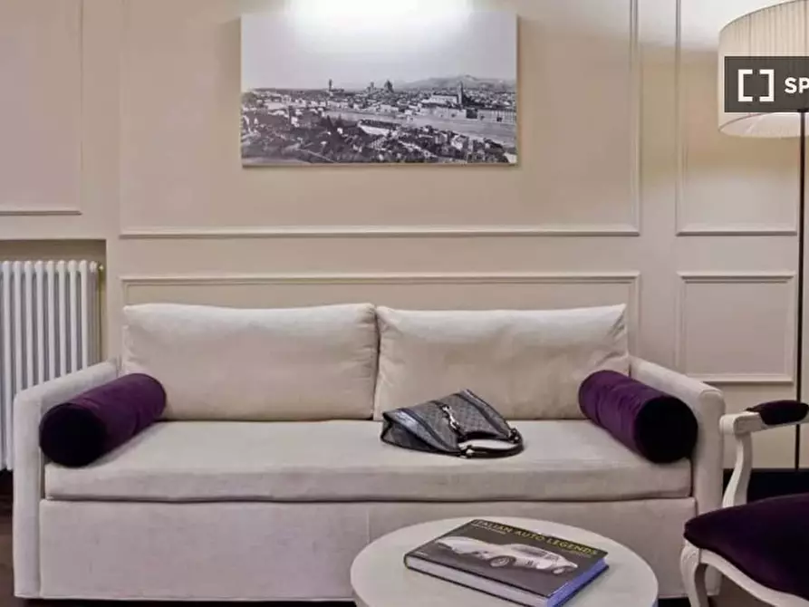 Immagine 5 di Appartamento in affitto  in Via dei Brunelleschi a Firenze