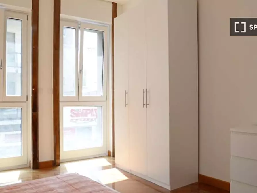 Immagine 17 di Camera condivisa in affitto  in Via  Angelo Mauri a Milano