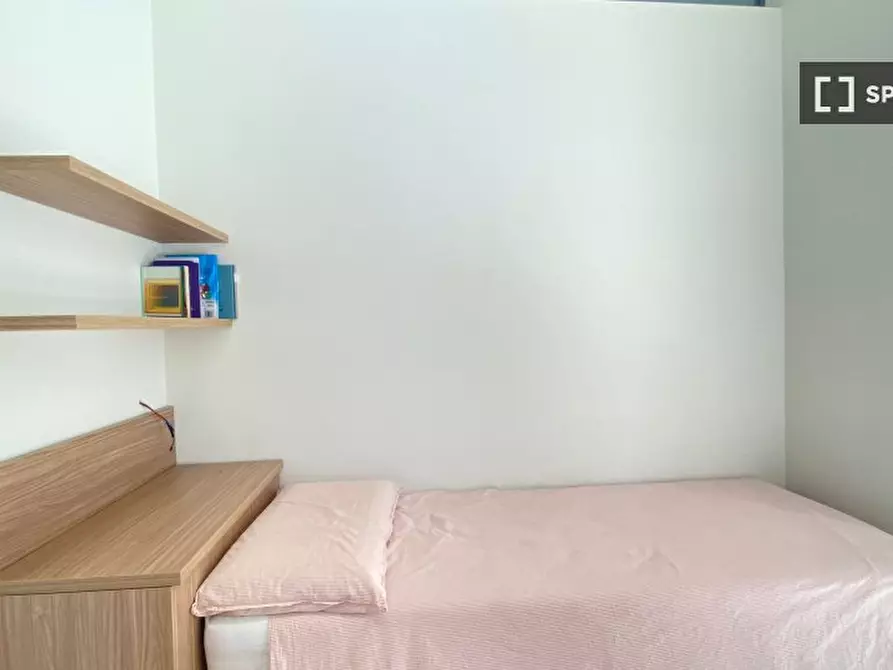 Immagine 4 di Appartamento in affitto  in Corso di Porta Romana a Milano