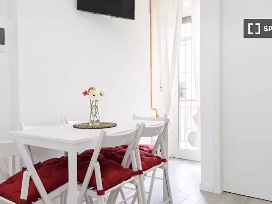 Immagine 9 di Camera condivisa in affitto  in Viale Andrea Doria a Milano