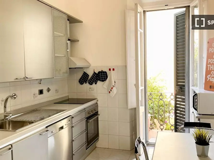 Immagine 15 di Camera condivisa in affitto  in via Giuseppe Galliano a Firenze