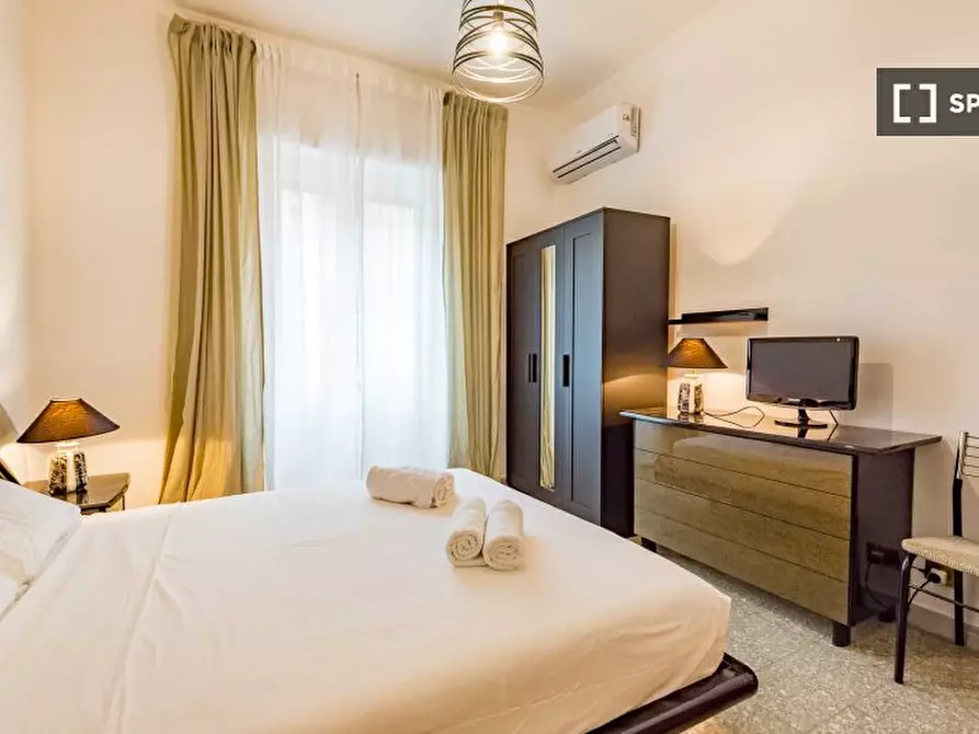 Immagine 16 di Appartamento in affitto  in Via Attilio Hortis a Roma