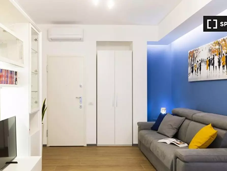 Immagine 3 di Appartamento in affitto  in Via Ponte Seveso a Milano