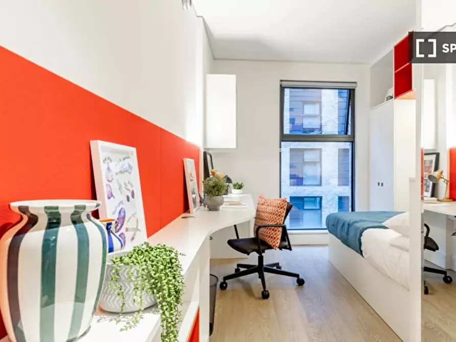 Immagine 6 di Residence in affitto  in Tinworth Street a Lambeth