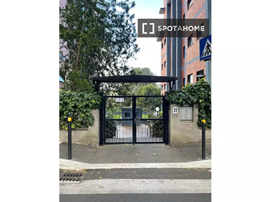 Immagine 6 di Ufficio in affitto  in Via Manfredi Azzarita a Roma