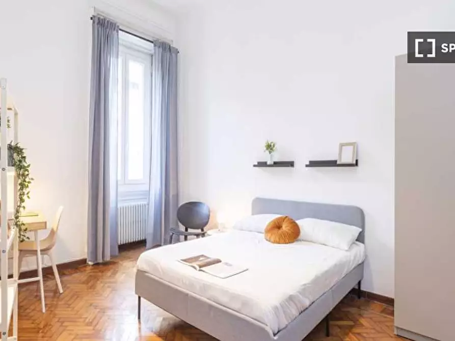 Immagine 1 di Camera condivisa in affitto  in Corso Buenos Aires a Milano