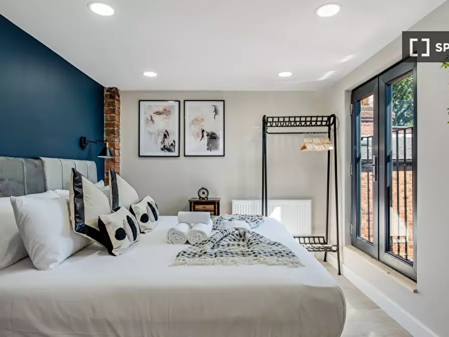 Immagine 8 di Appartamento in affitto  in flat b a Tottenham