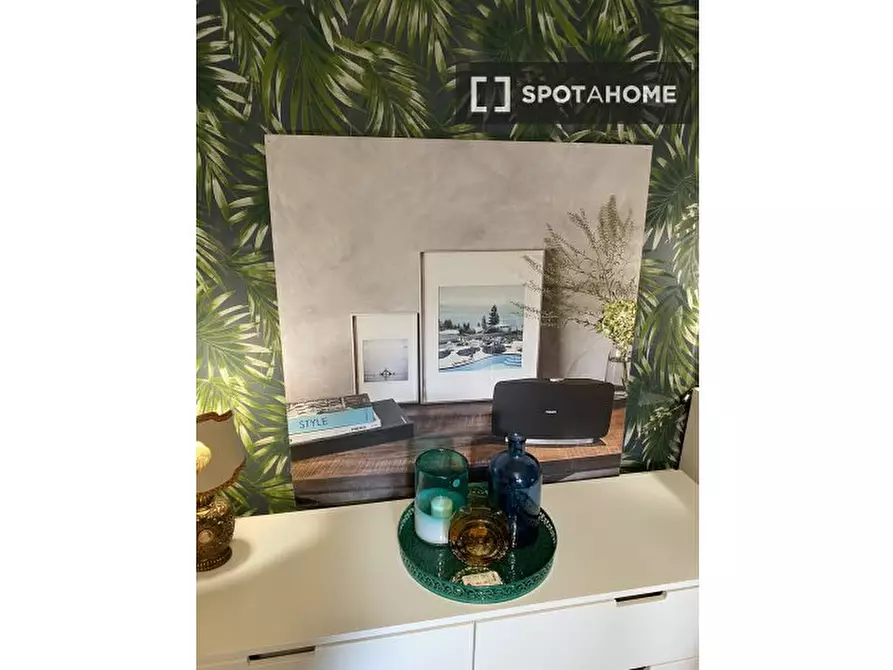 Immagine 9 di Appartamento in affitto  in Via Vittorio Scialoia a Milano