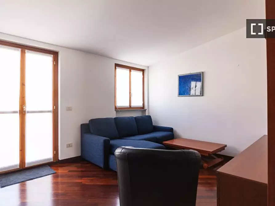 Immagine 2 di Appartamento in affitto  in Via Nicola Piccinni a Milano