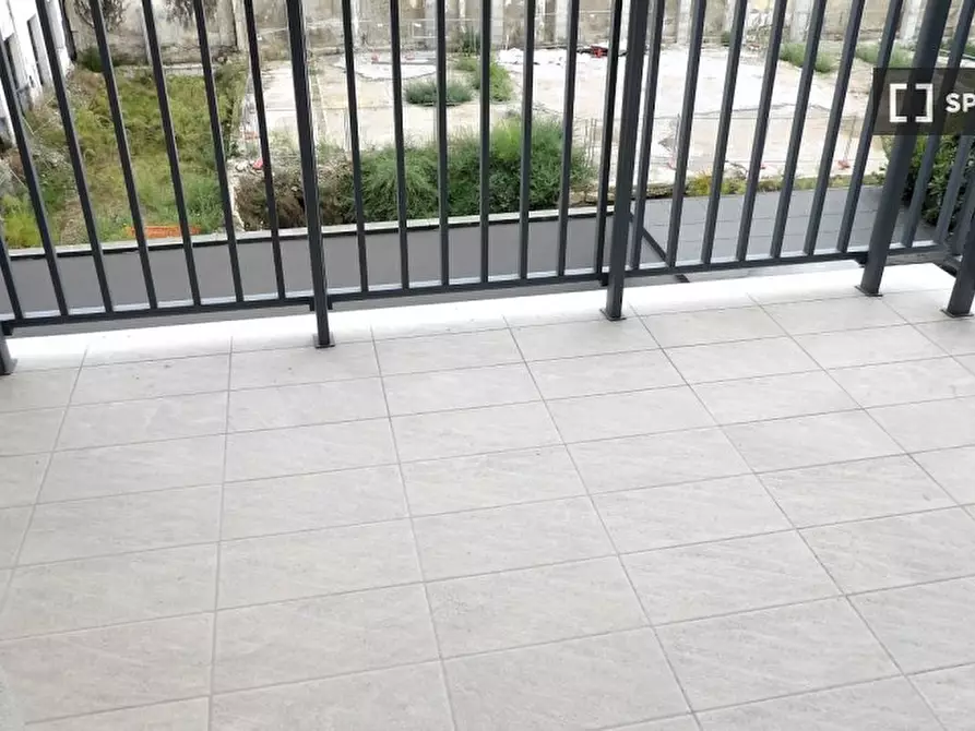 Immagine 3 di Ufficio in affitto  in Via Carlo Ilarione Petitti a Milano