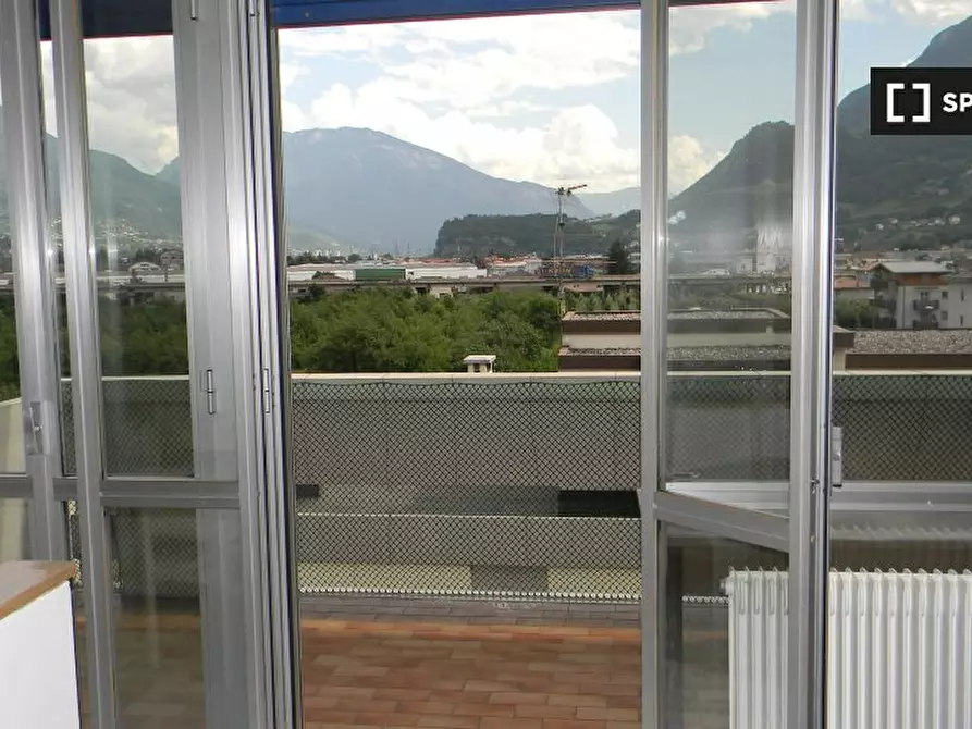 Immagine 17 di Camera condivisa in affitto  in Via Danilo Paris a Trento