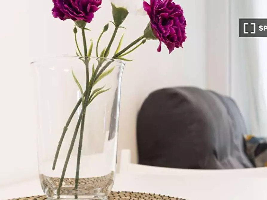 Immagine 2 di Camera condivisa in affitto  in Via Privata San Martiniano a Milano