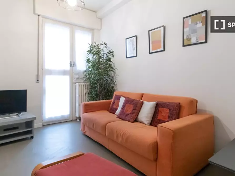 Immagine 8 di Appartamento in affitto  in Via Plinio a Milano