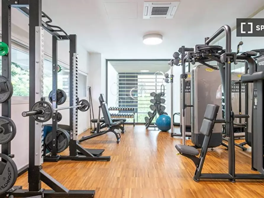 Immagine 10 di Appartamento in affitto  in Via Privata Tarvisio a Milano