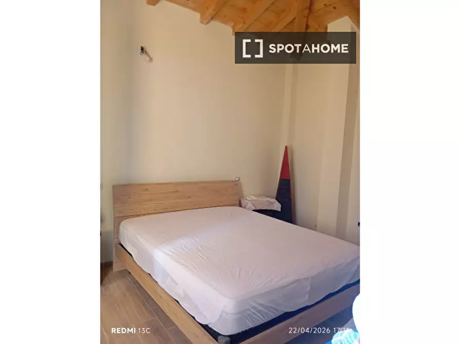 Immagine 5 di Camera condivisa in affitto  in Via Cristoforo Colombo a Bologna