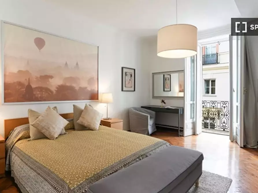 Immagine 1 di Appartamento in affitto  in Via Giovanni Giolitti a Torino