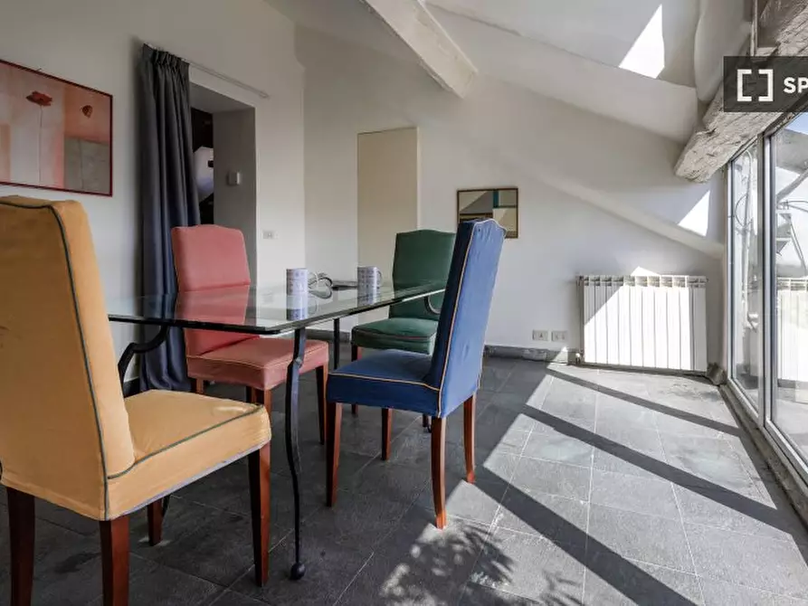 Immagine 9 di Appartamento in affitto  in Via Vigevano a Milano