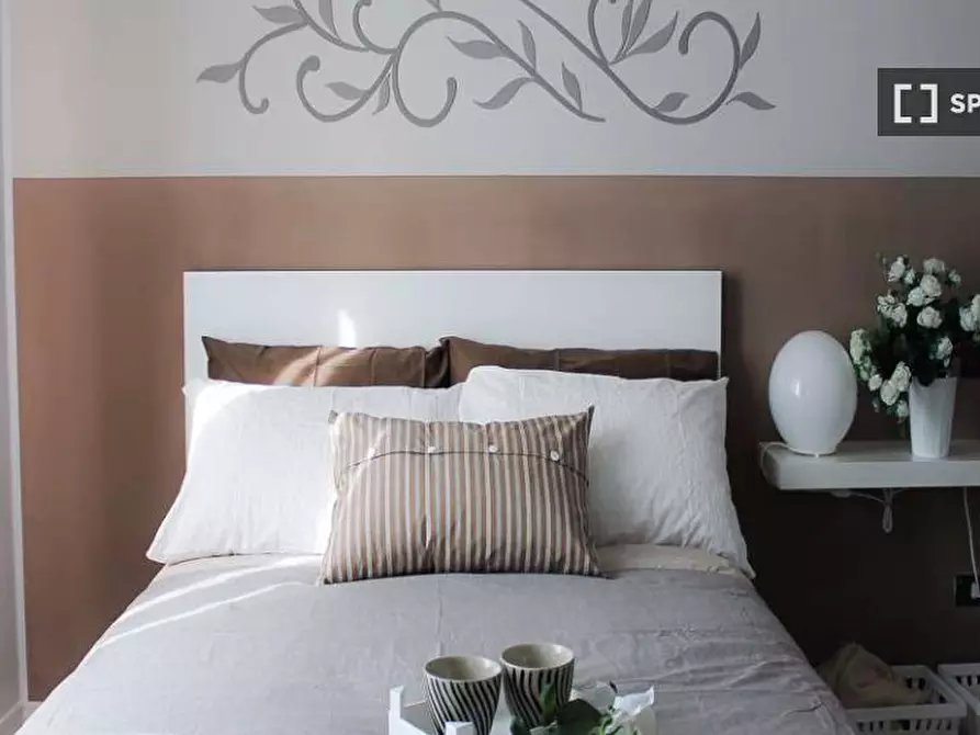 Immagine 1 di Camera condivisa in affitto  in Viale Sarca a Milano