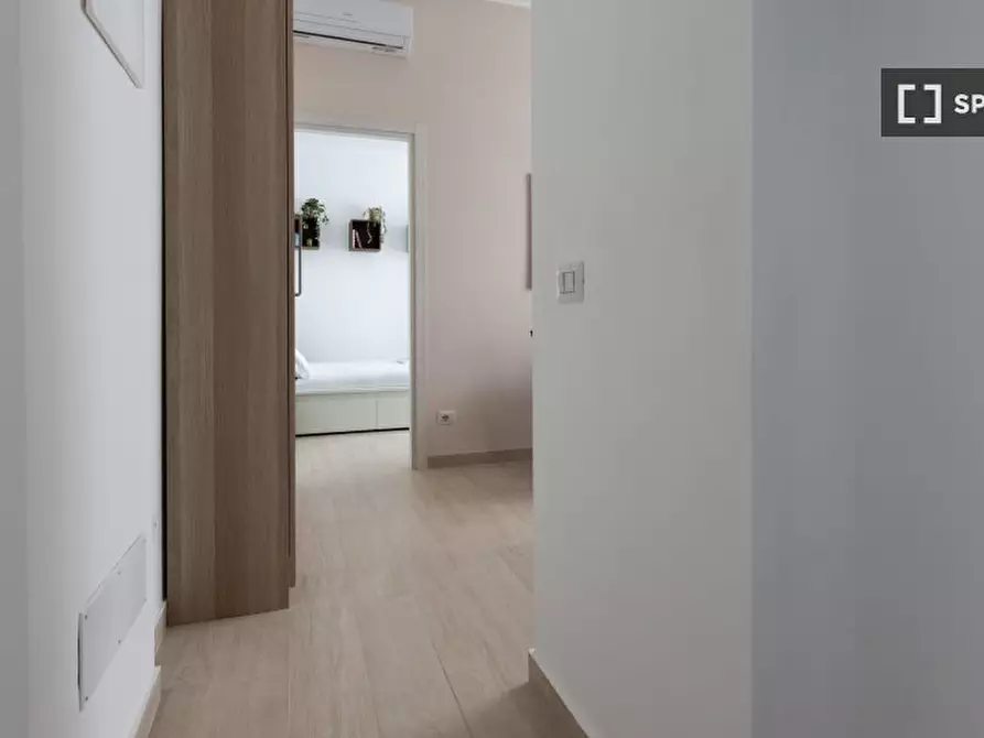 Immagine 19 di Appartamento in affitto  in Viale Giovanni da Cermenate a Milano