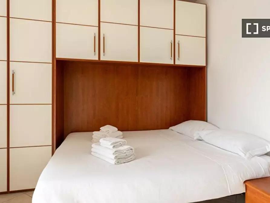 Immagine 7 di Appartamento in affitto  in Via del Futurismo a Milano