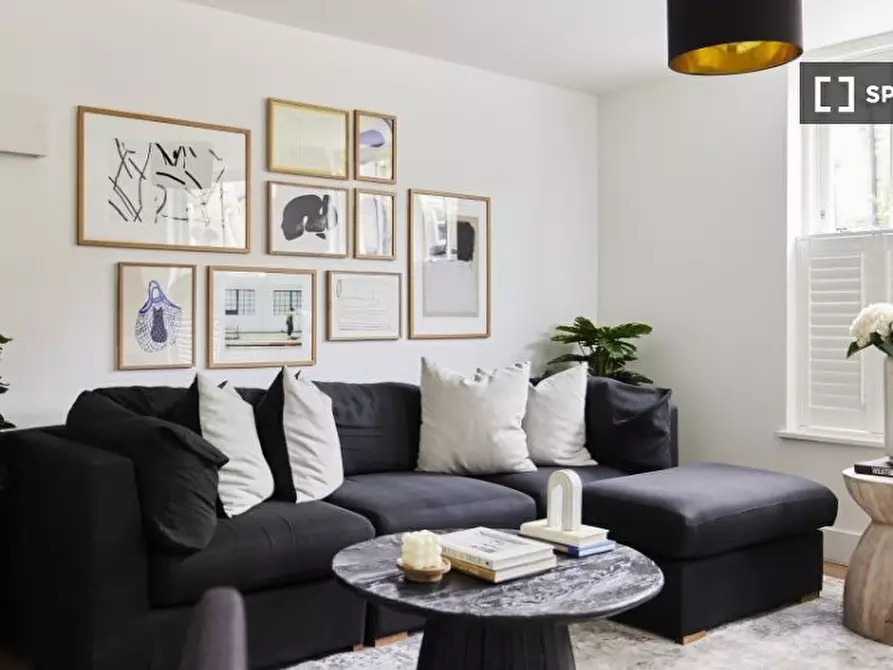 Immagine 8 di Ufficio in affitto  in Felgate Mews a Hammersmith