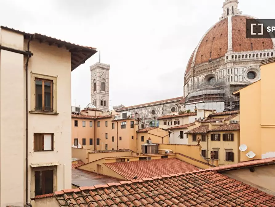 Immagine 13 di Appartamento in affitto  in Via del Proconsolo a Firenze